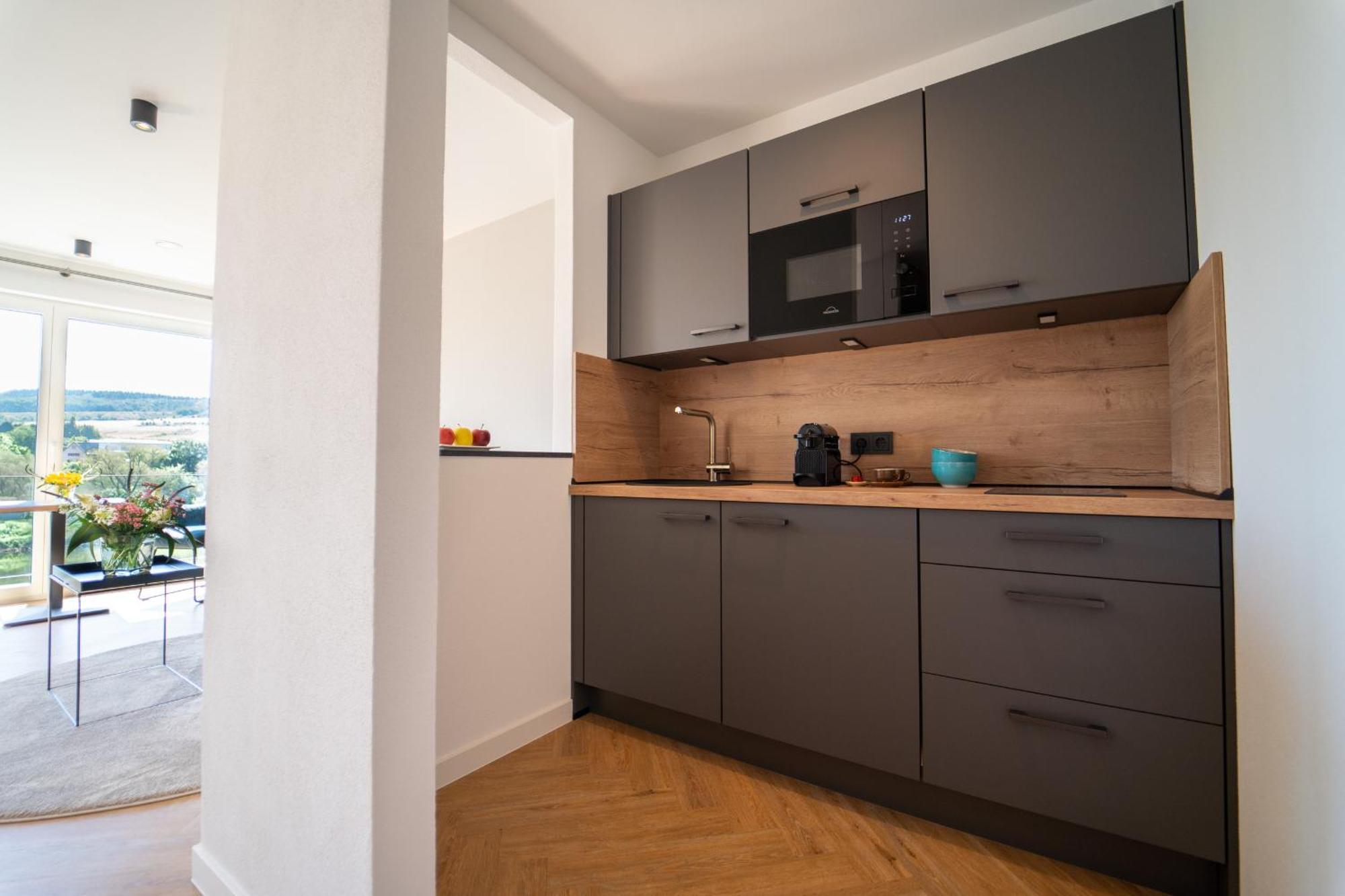 Hotel Zur Traube Uerzig Bilik gambar